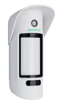 Kamera Detektor Outdoor