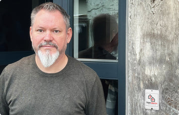 Indbrudstruet kvarter fik roen tilbage i Rødovre