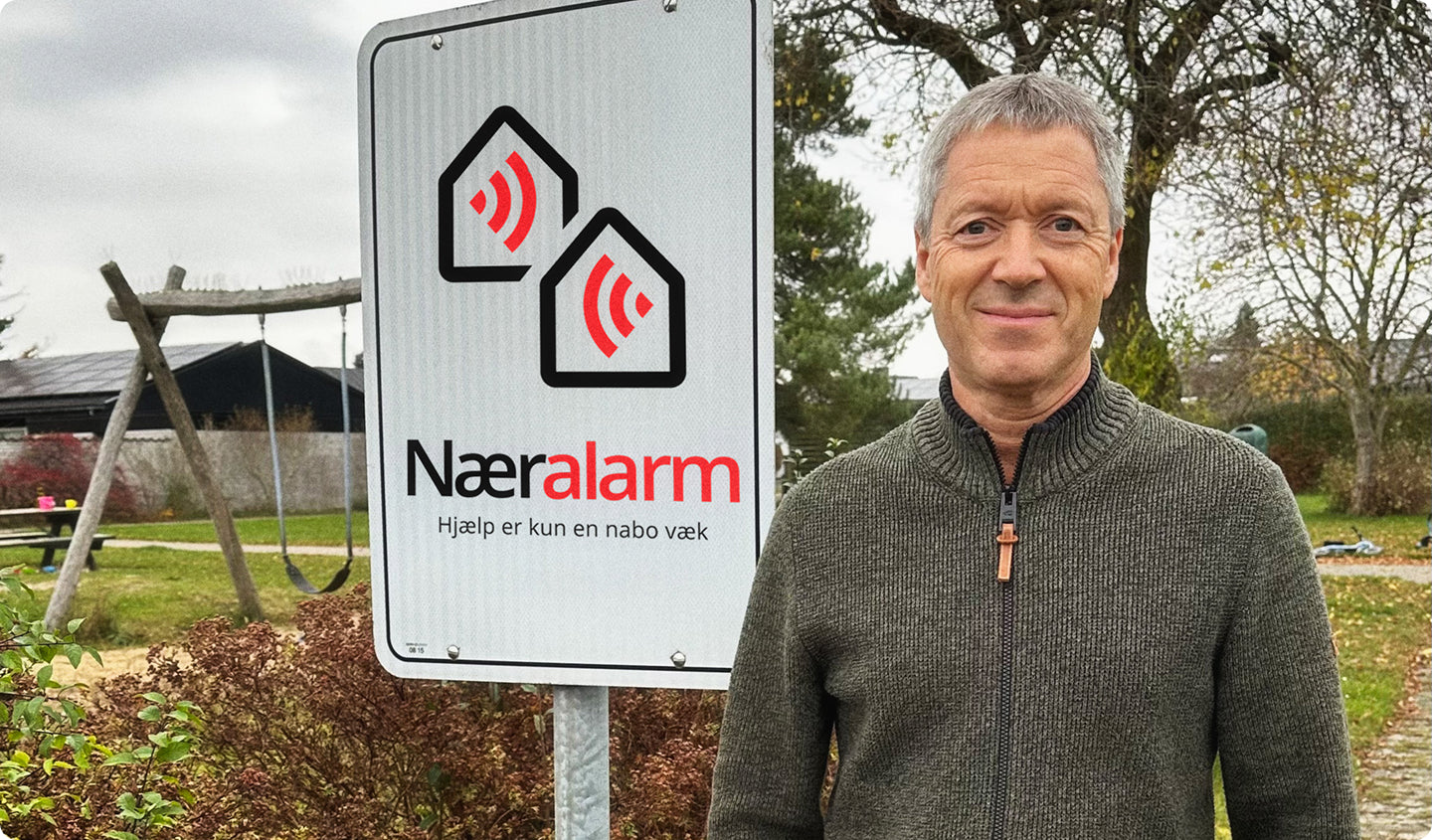 Fuld tillid til fællesskabet i Skovlunde