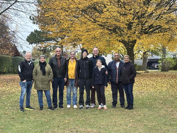 Trygheden lever i bedste velgående i Hvidovre