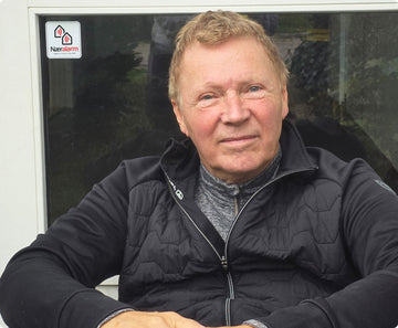 Naboskab som bedste sikring i Måløv