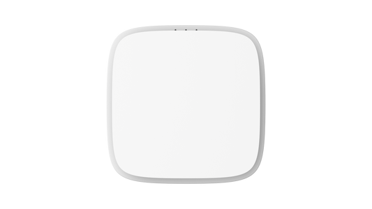 Røgalarm (Varme/røg)